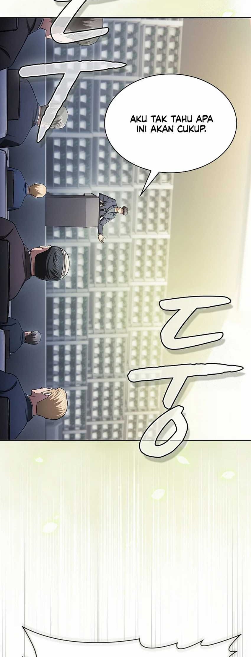 The Constellation that Returned from Hell Chapter 168 Gambar 28