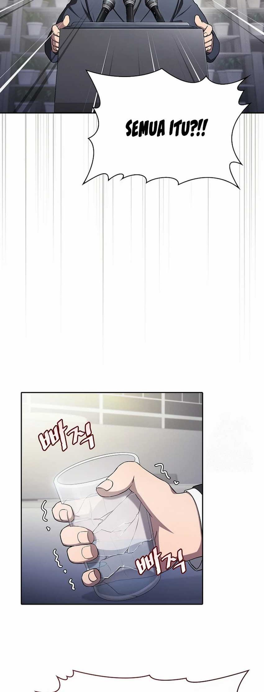 The Constellation that Returned from Hell Chapter 168 Gambar 30