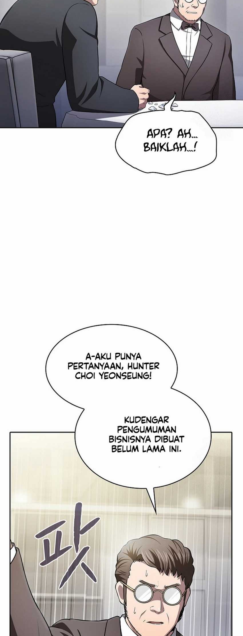 The Constellation that Returned from Hell Chapter 168 Gambar 32