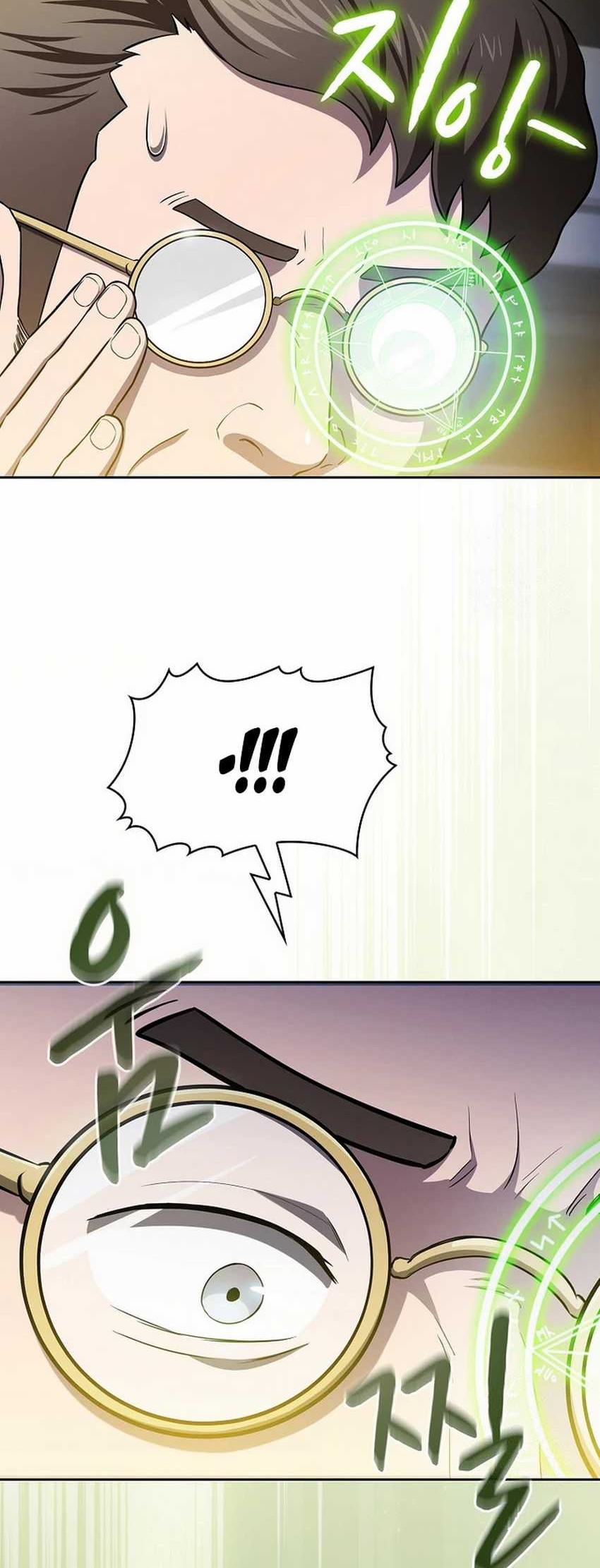 The Constellation that Returned from Hell Chapter 168 Gambar 36