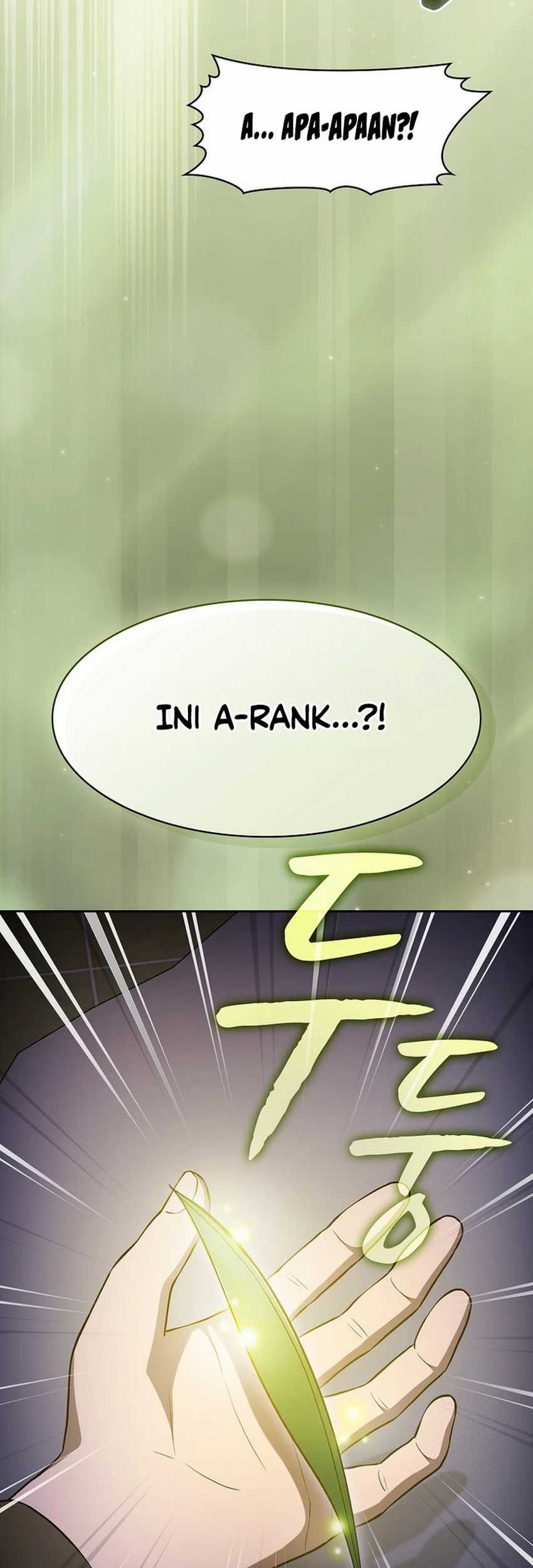 The Constellation that Returned from Hell Chapter 168 Gambar 37