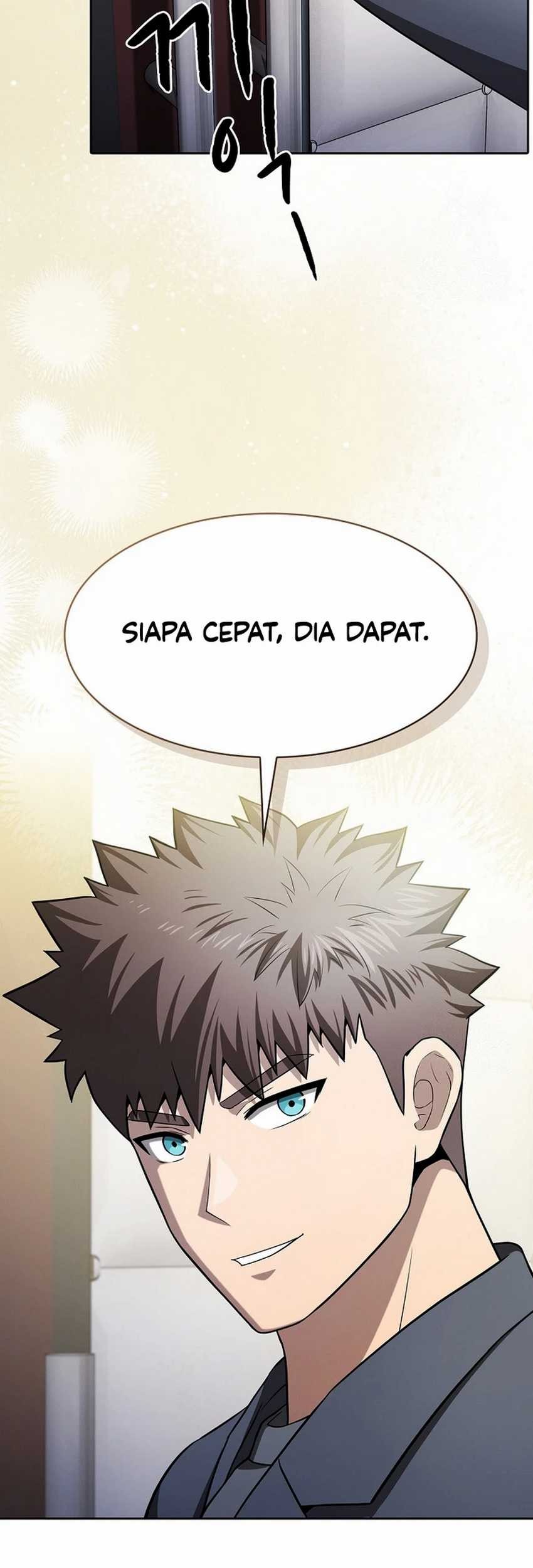 The Constellation that Returned from Hell Chapter 168 Gambar 43