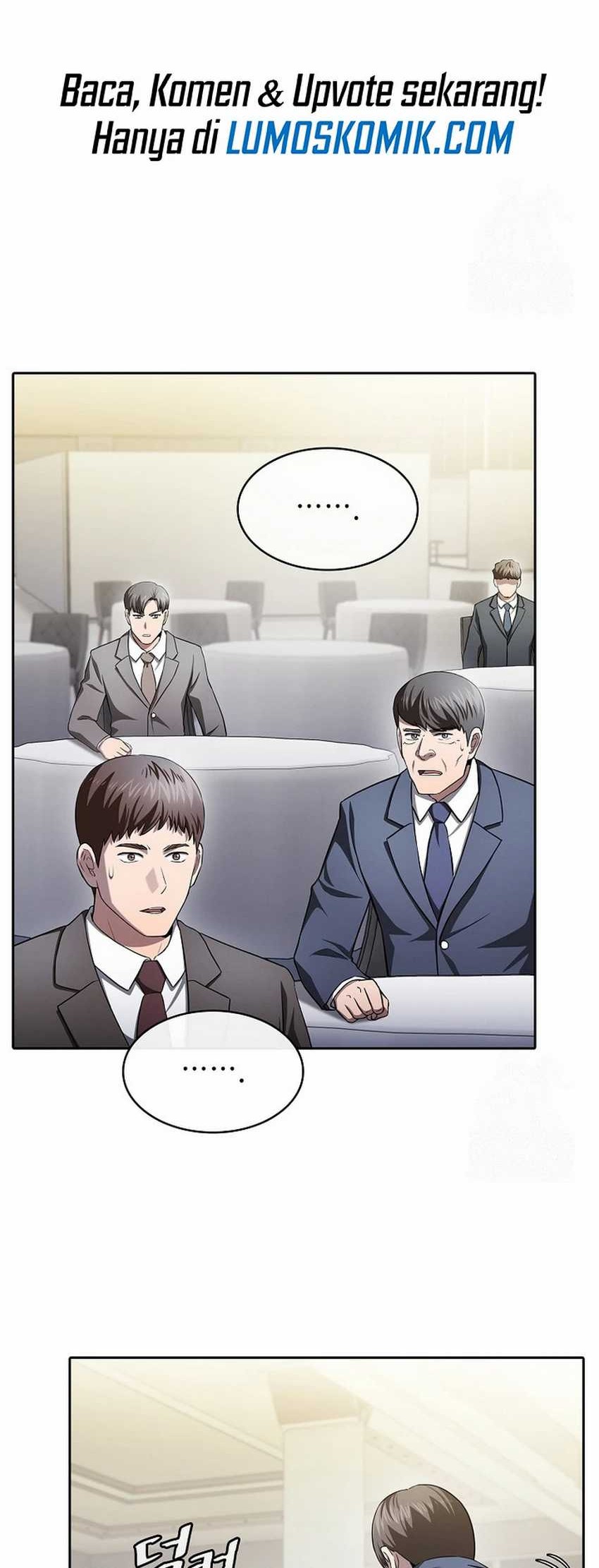 The Constellation that Returned from Hell Chapter 168 Gambar 44