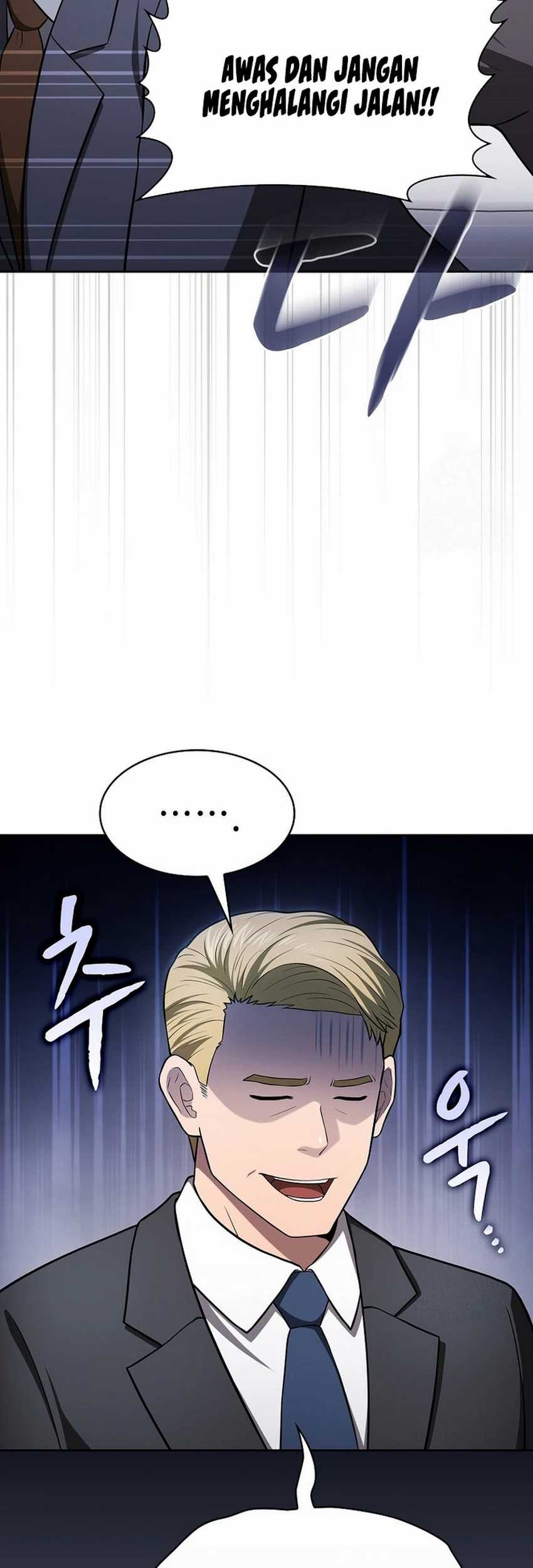 The Constellation that Returned from Hell Chapter 168 Gambar 47