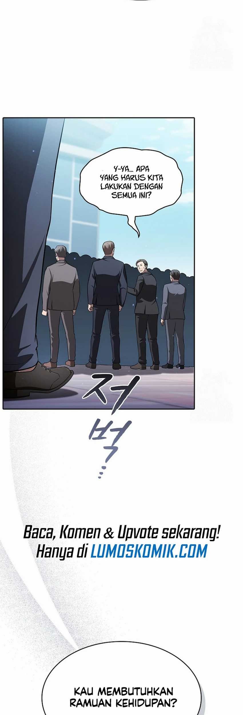 The Constellation that Returned from Hell Chapter 168 Gambar 53