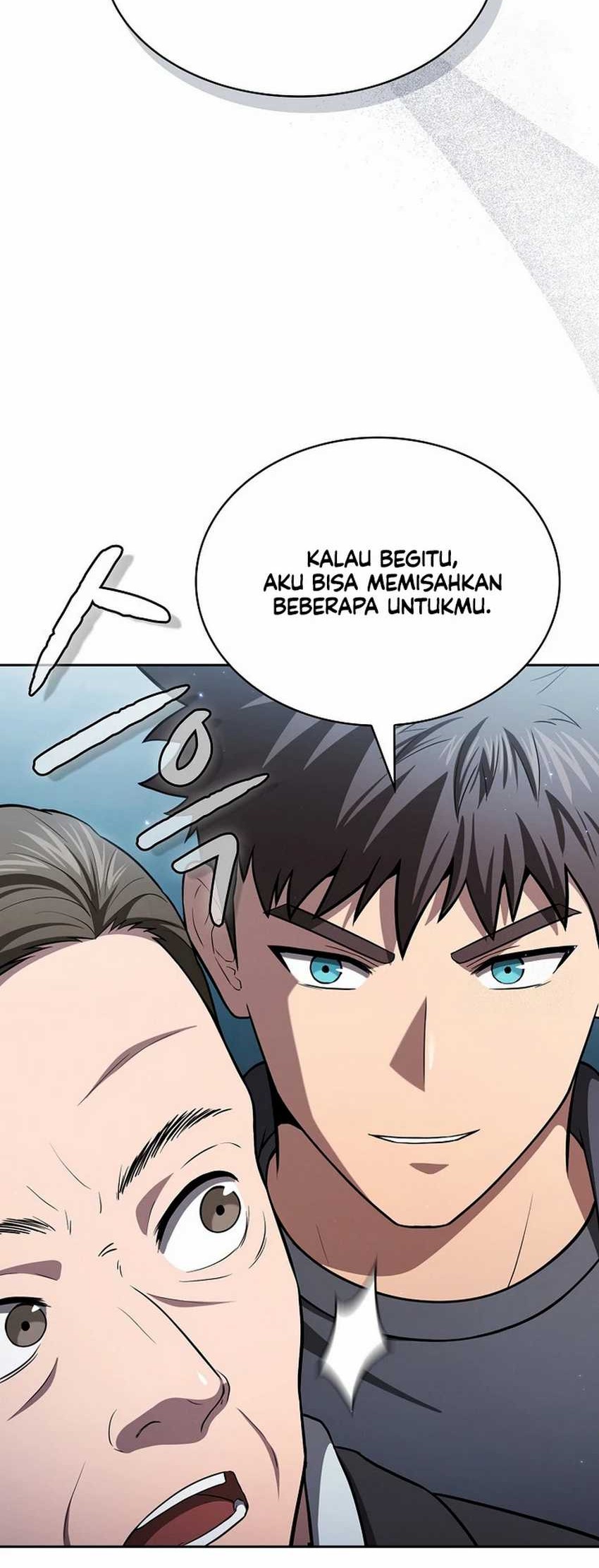 The Constellation that Returned from Hell Chapter 168 Gambar 54