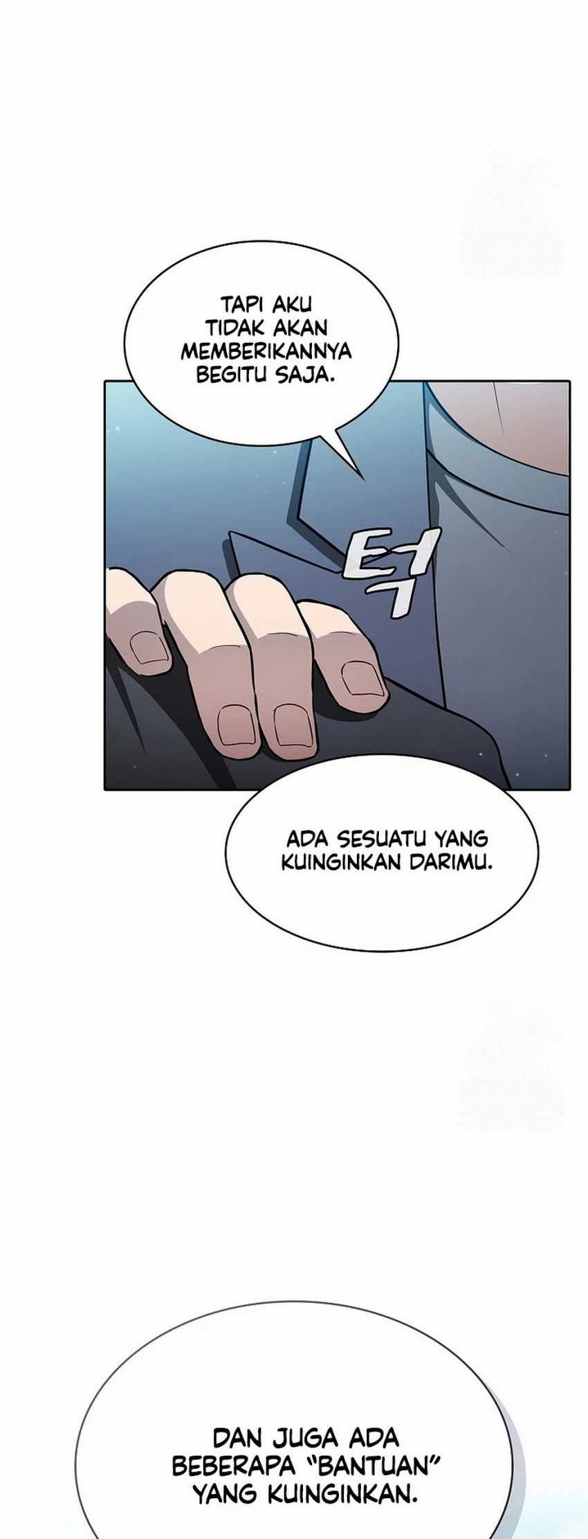 The Constellation that Returned from Hell Chapter 168 Gambar 56