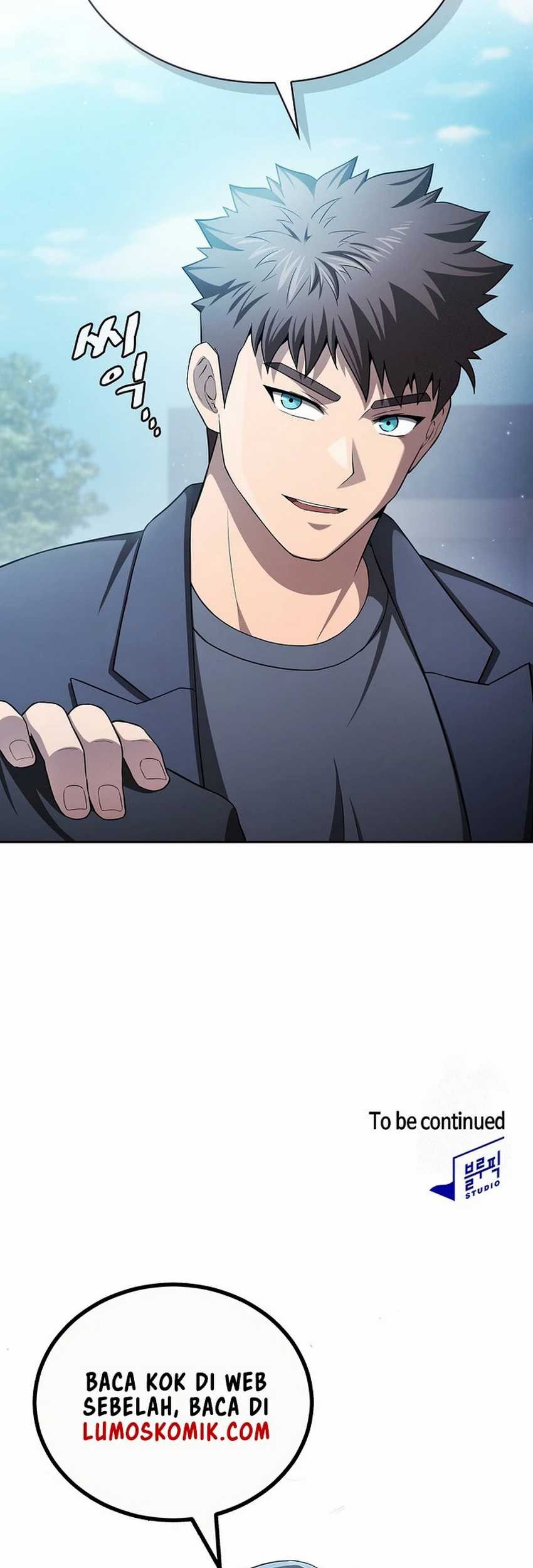 The Constellation that Returned from Hell Chapter 168 Gambar 57