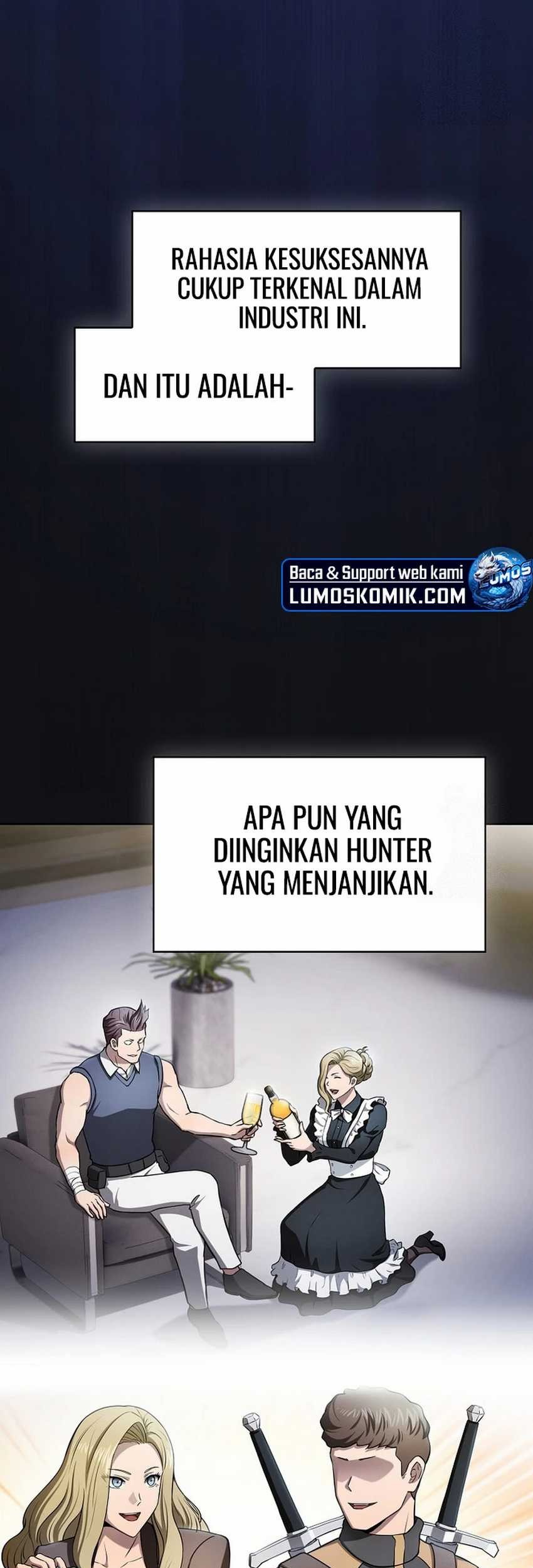 The Constellation that Returned from Hell Chapter 168 Gambar 3