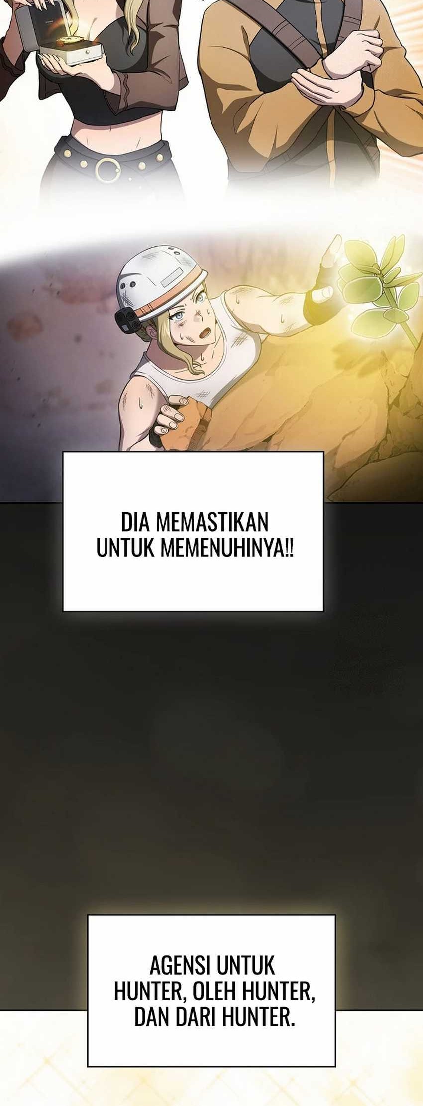 The Constellation that Returned from Hell Chapter 168 Gambar 4