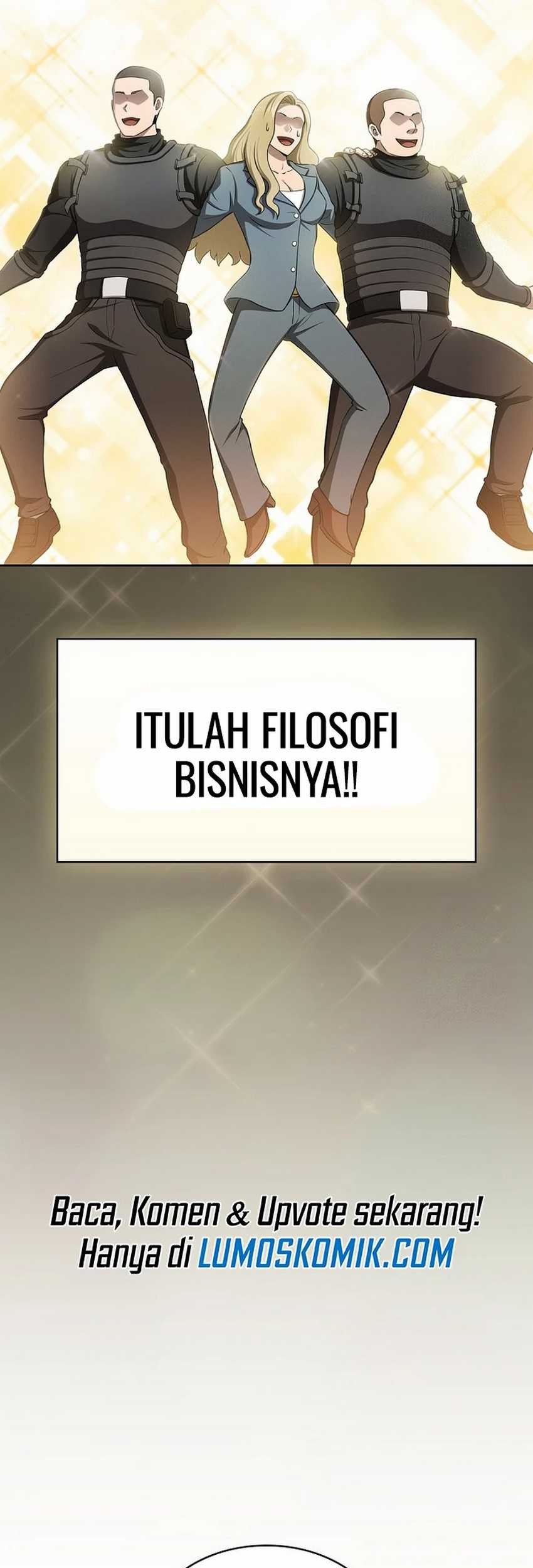 The Constellation that Returned from Hell Chapter 168 Gambar 5