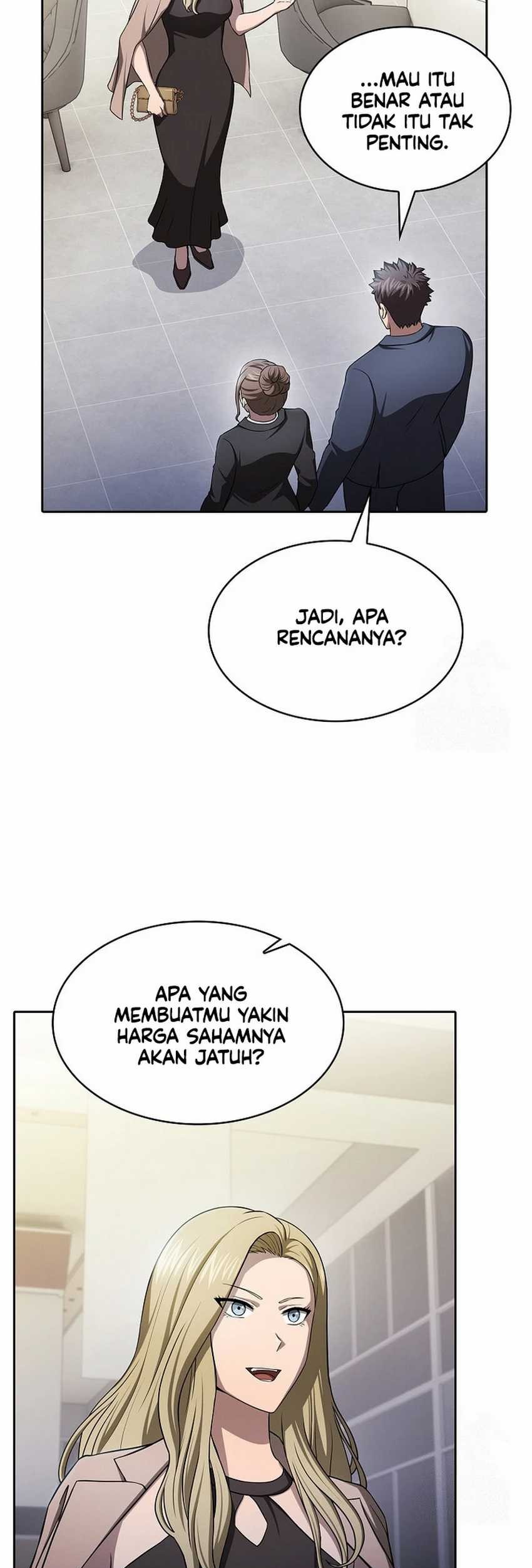 The Constellation that Returned from Hell Chapter 168 Gambar 13