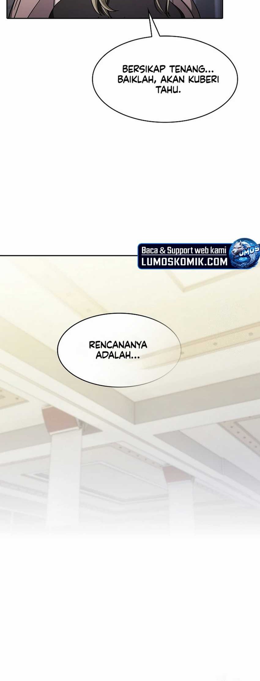 The Constellation that Returned from Hell Chapter 168 Gambar 14