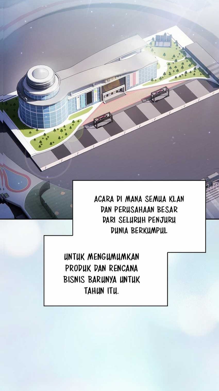 Baca  The Constellation that Returned from Hell Chapter 167 Gambar 2