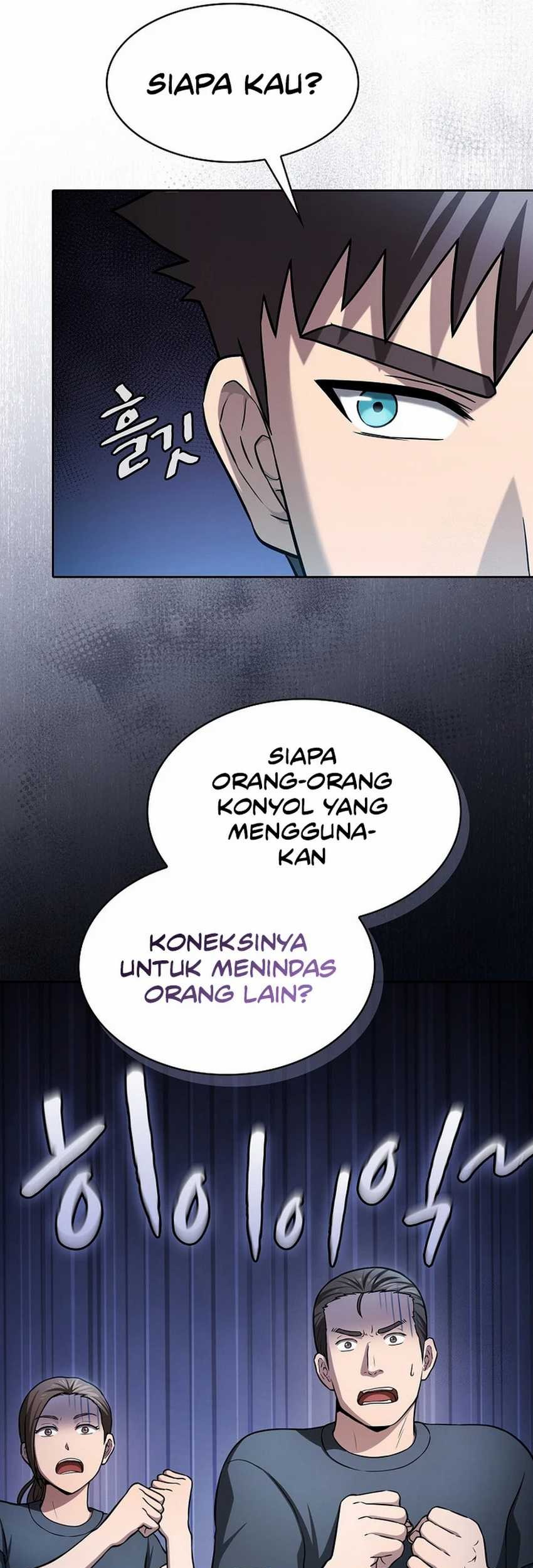 The Constellation that Returned from Hell Chapter 167 Gambar 39