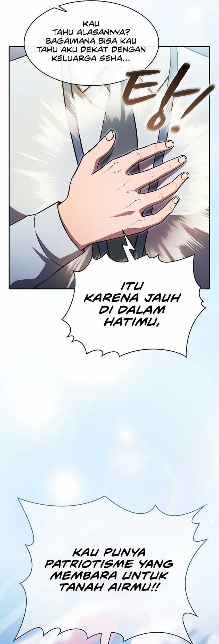 The Constellation that Returned from Hell Chapter 167 Gambar 49