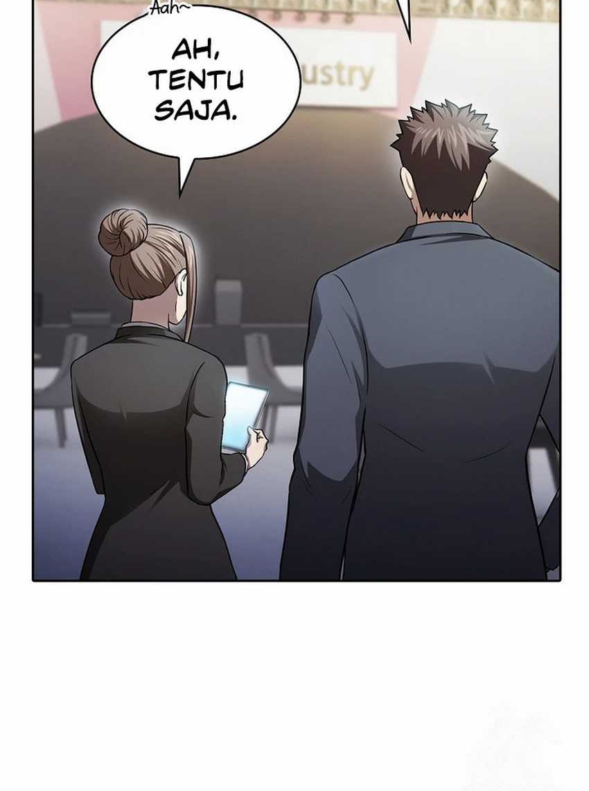 The Constellation that Returned from Hell Chapter 167 Gambar 56