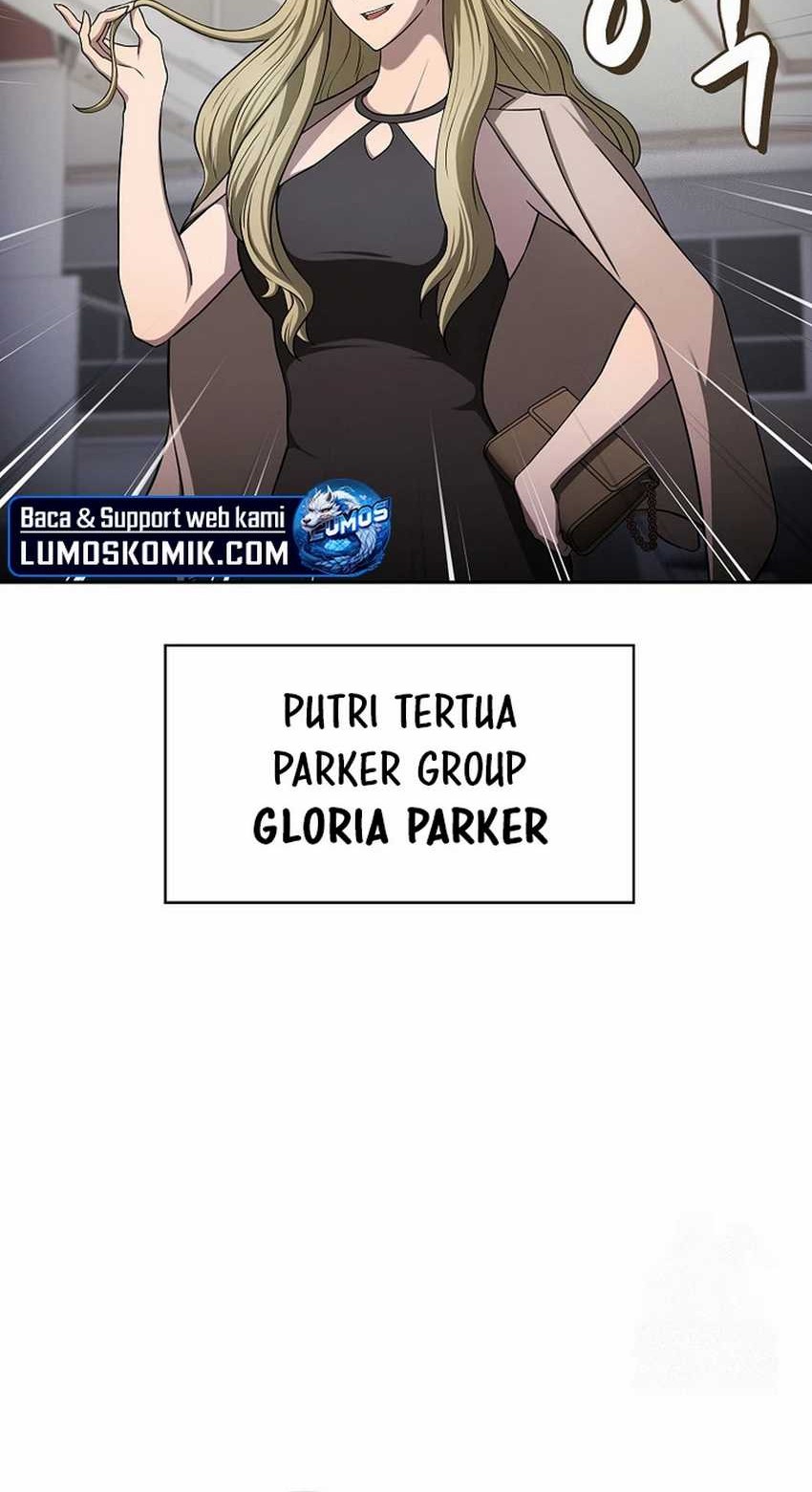 The Constellation that Returned from Hell Chapter 167 Gambar 60