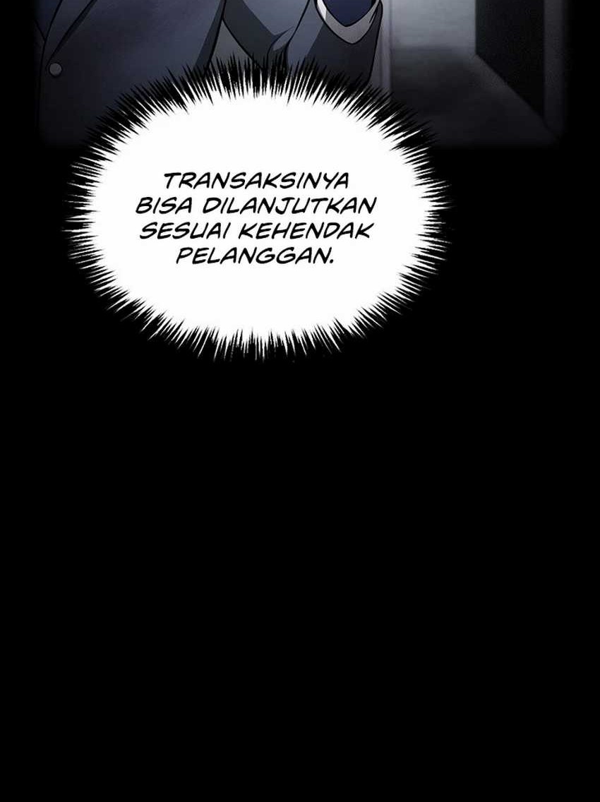 The Constellation that Returned from Hell Chapter 166 Gambar 21