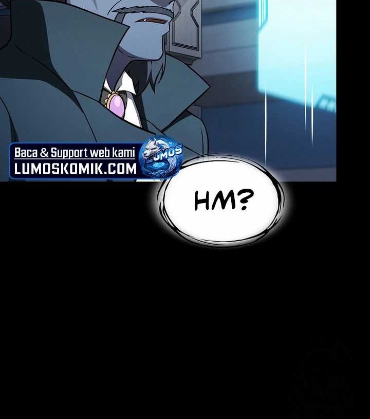 The Constellation that Returned from Hell Chapter 166 Gambar 23