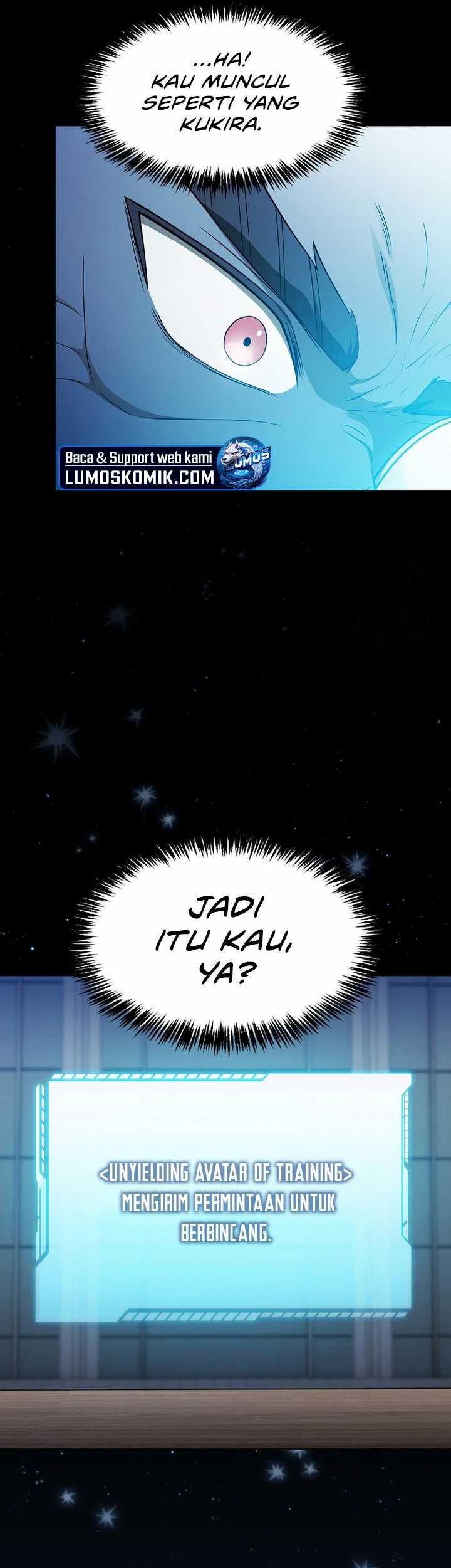 The Constellation that Returned from Hell Chapter 166 Gambar 24