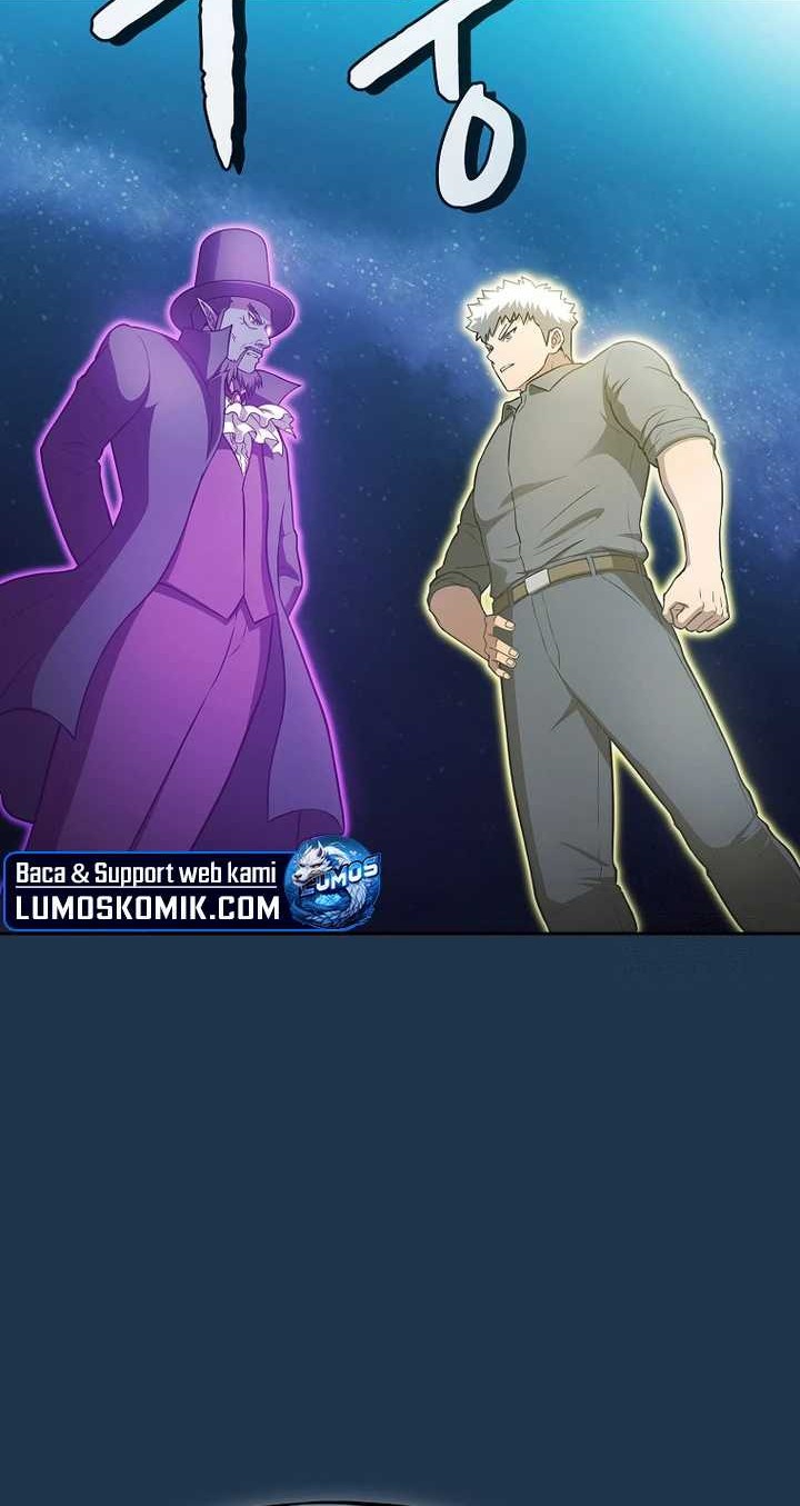 The Constellation that Returned from Hell Chapter 166 Gambar 27