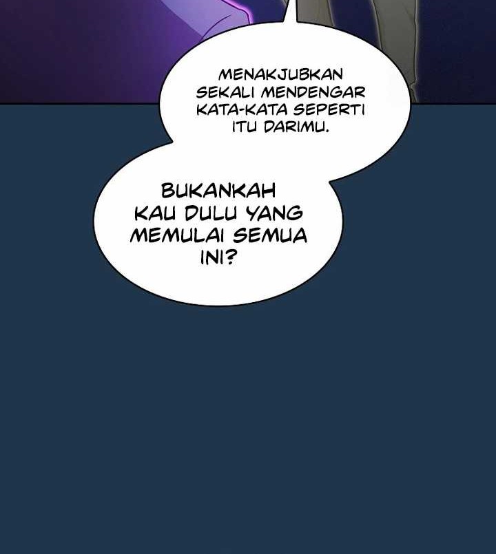 The Constellation that Returned from Hell Chapter 166 Gambar 29