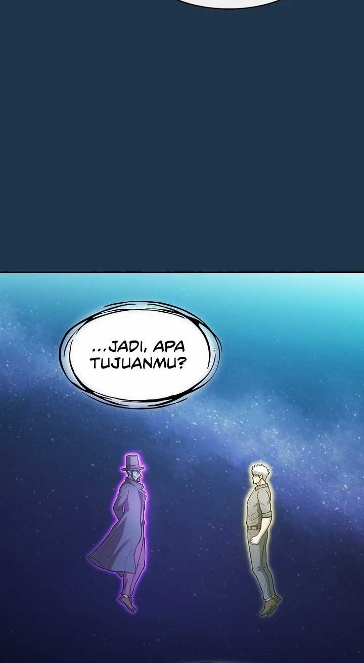 The Constellation that Returned from Hell Chapter 166 Gambar 31