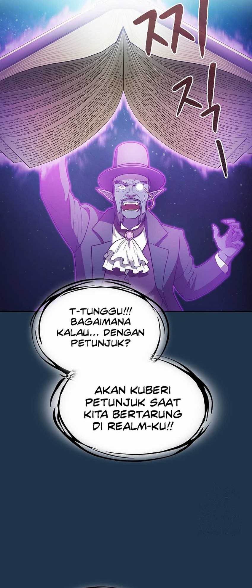 The Constellation that Returned from Hell Chapter 166 Gambar 47