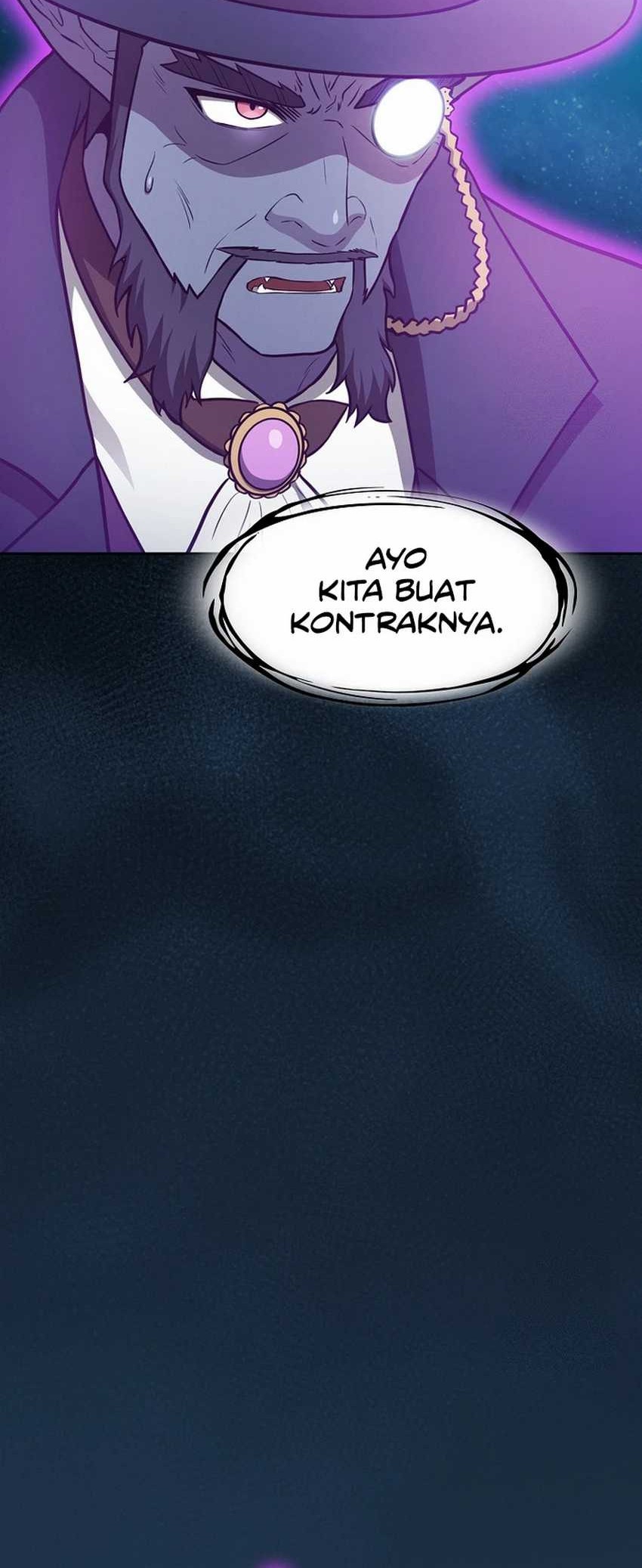 The Constellation that Returned from Hell Chapter 166 Gambar 53