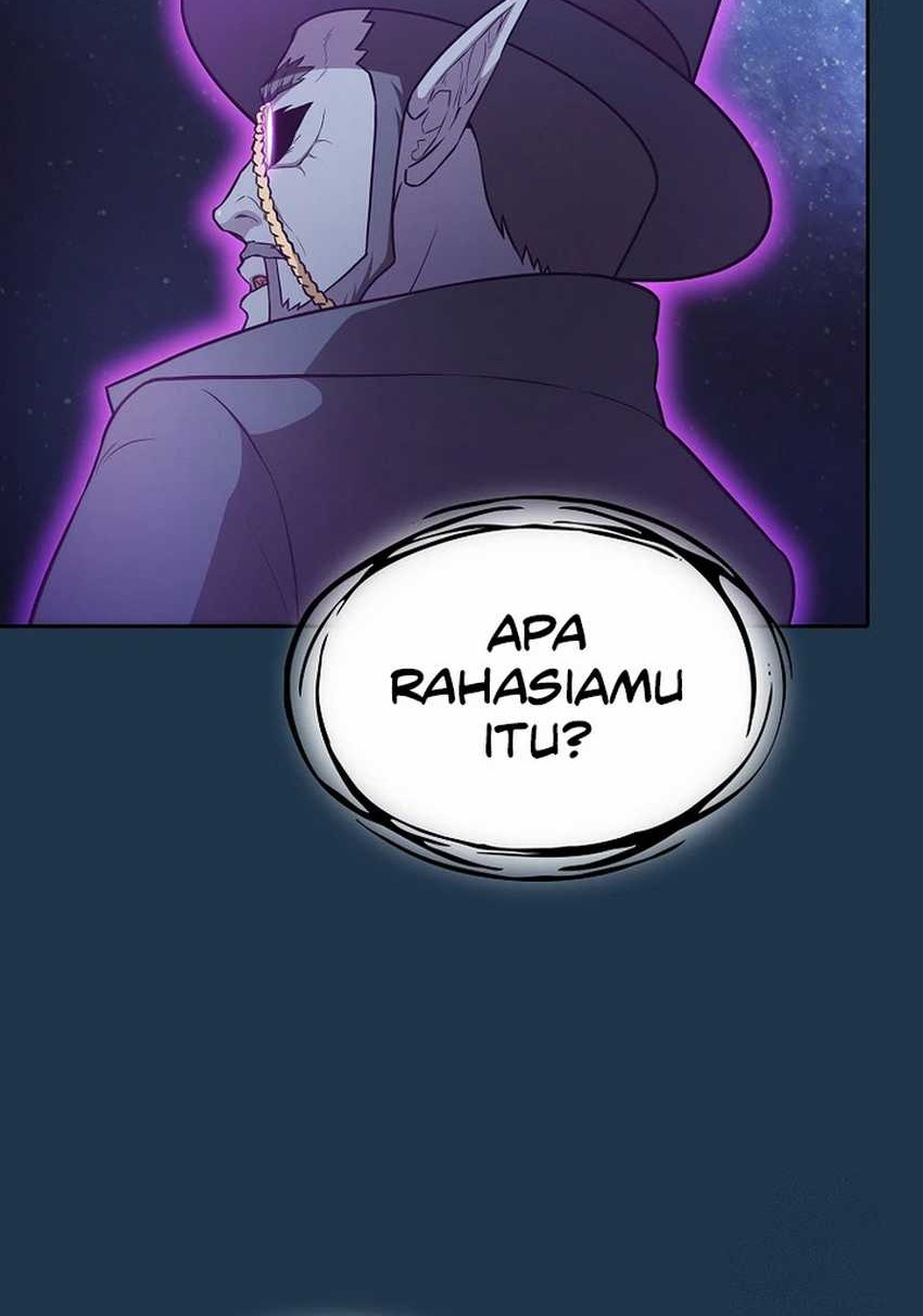 The Constellation that Returned from Hell Chapter 166 Gambar 57