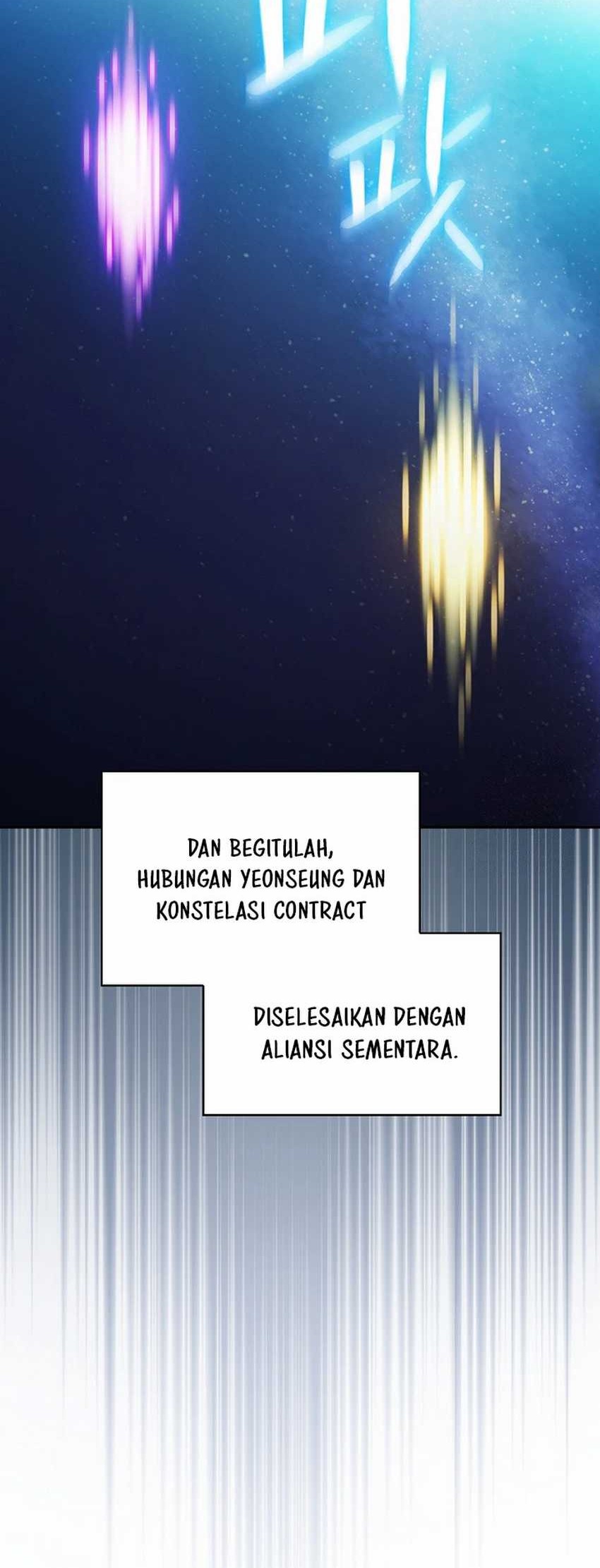 The Constellation that Returned from Hell Chapter 166 Gambar 59