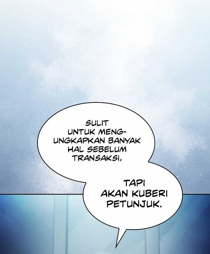 The Constellation that Returned from Hell Chapter 166 Gambar 4