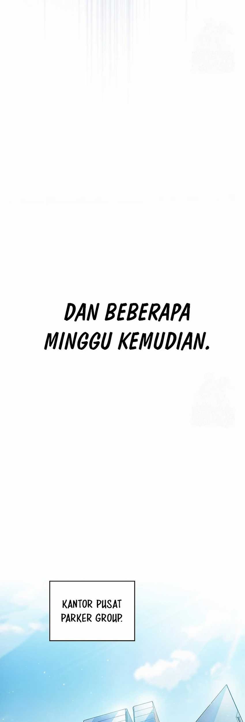 The Constellation that Returned from Hell Chapter 166 Gambar 60