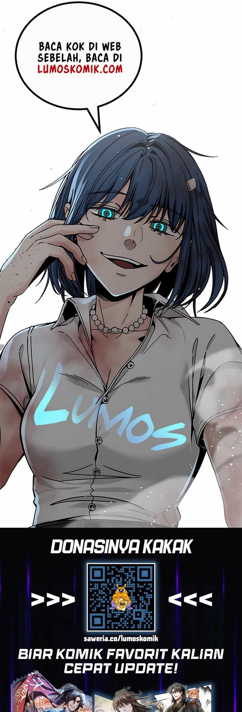 The Constellation that Returned from Hell Chapter 166 Gambar 72