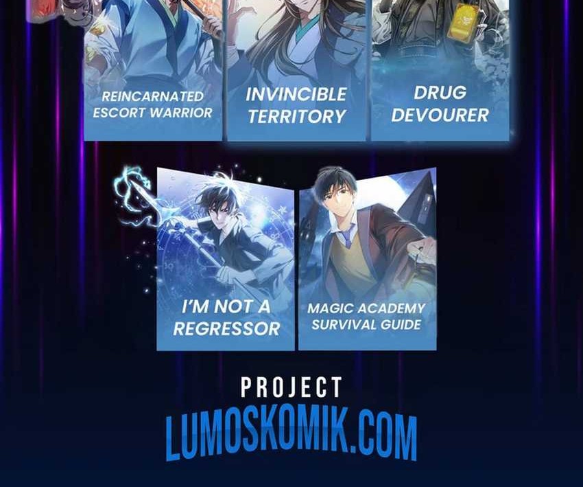 The Constellation that Returned from Hell Chapter 166 Gambar 73