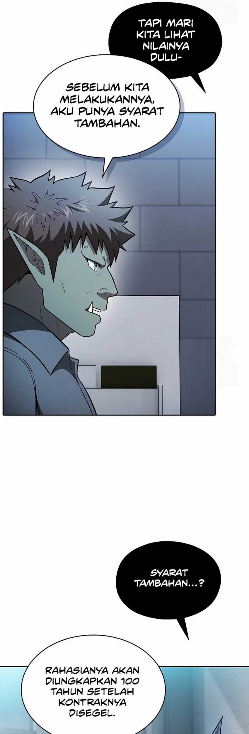 The Constellation that Returned from Hell Chapter 166 Gambar 7