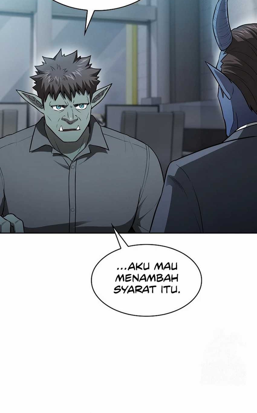 The Constellation that Returned from Hell Chapter 166 Gambar 8