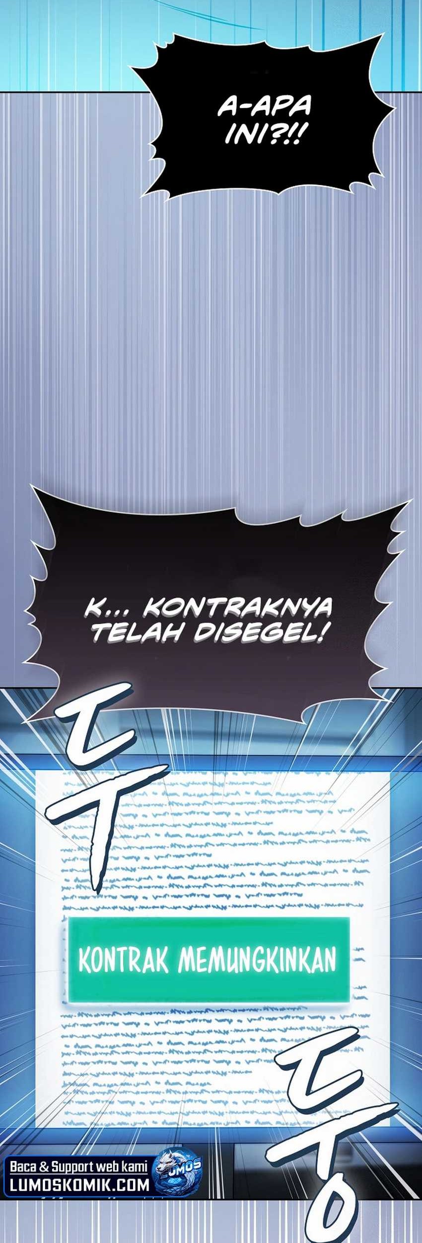 The Constellation that Returned from Hell Chapter 166 Gambar 12