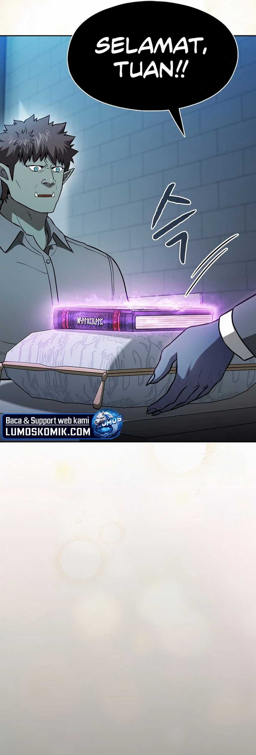 The Constellation that Returned from Hell Chapter 166 Gambar 16