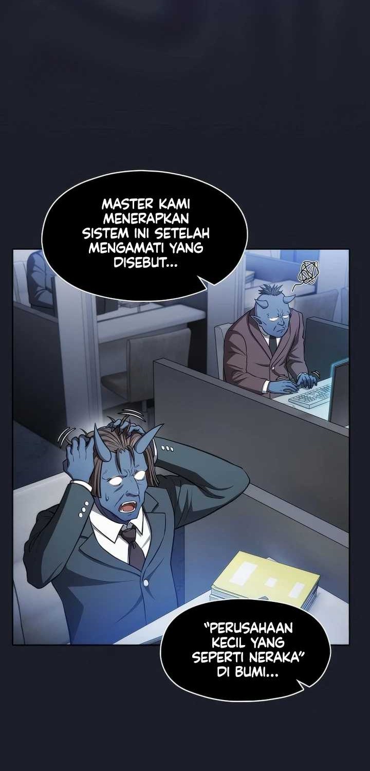 The Constellation that Returned from Hell Chapter 165 Gambar 26