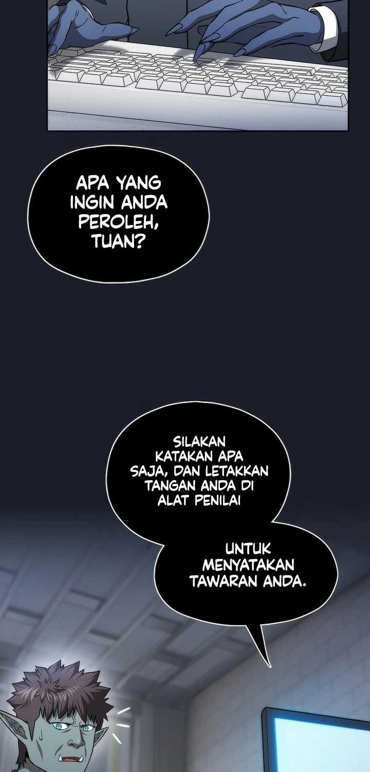 The Constellation that Returned from Hell Chapter 165 Gambar 28