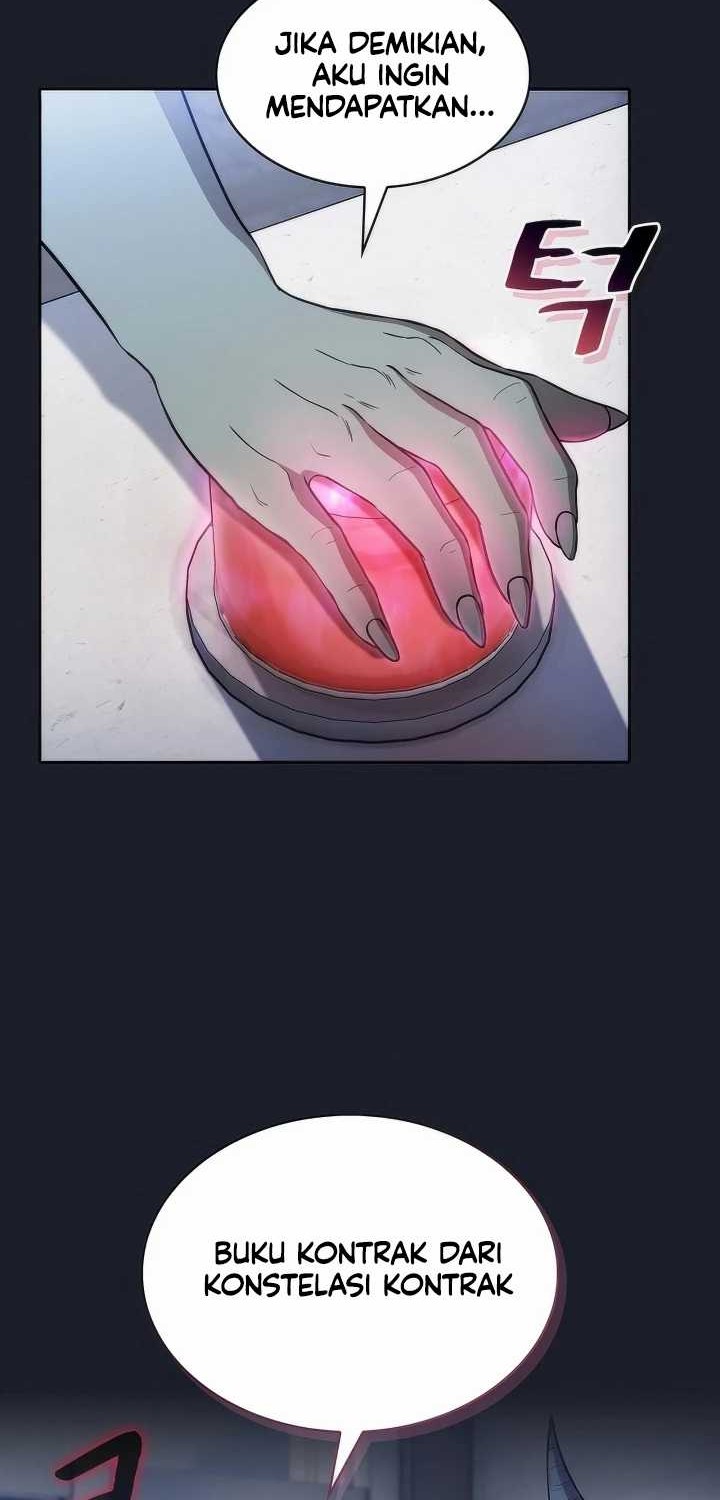 The Constellation that Returned from Hell Chapter 165 Gambar 30