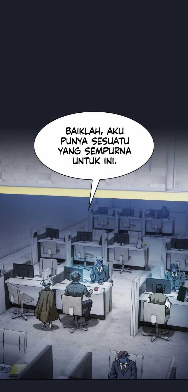 The Constellation that Returned from Hell Chapter 165 Gambar 40