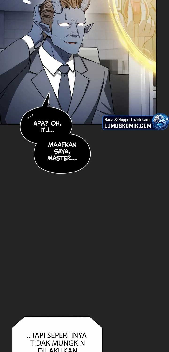 The Constellation that Returned from Hell Chapter 165 Gambar 46