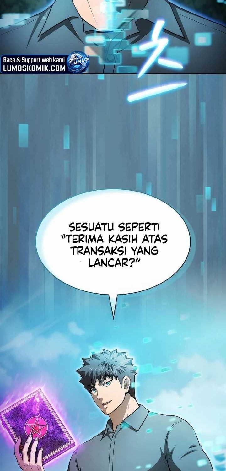 The Constellation that Returned from Hell Chapter 165 Gambar 52