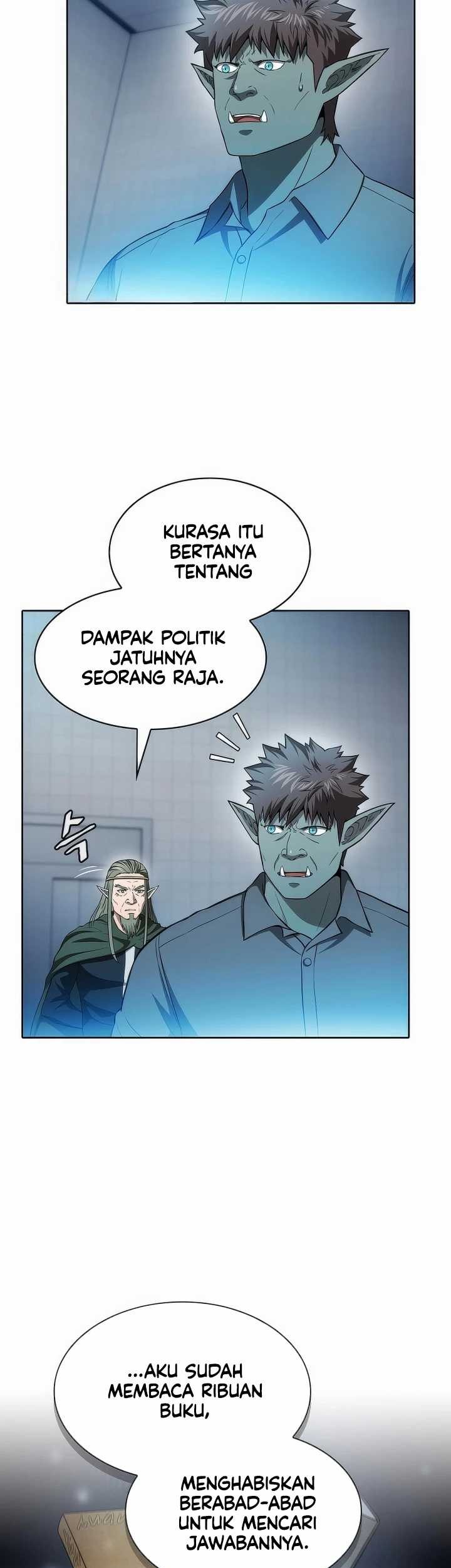 The Constellation that Returned from Hell Chapter 165 Gambar 3