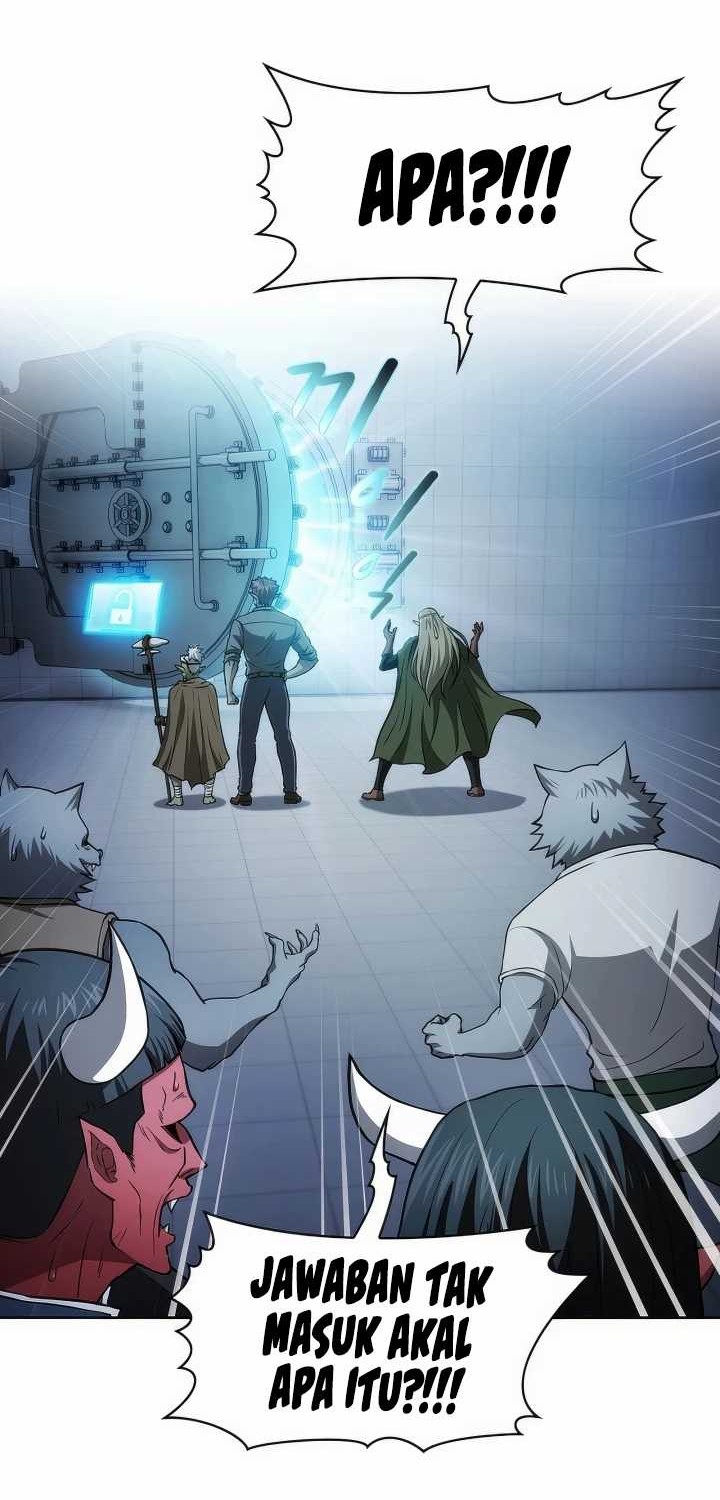 The Constellation that Returned from Hell Chapter 165 Gambar 6