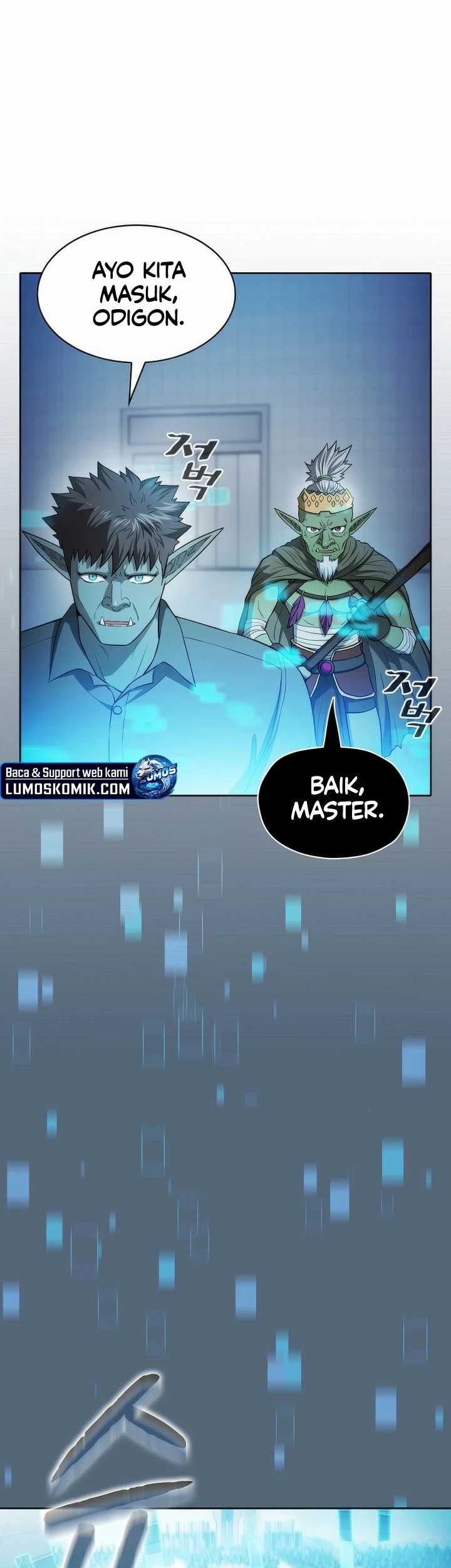 The Constellation that Returned from Hell Chapter 165 Gambar 7