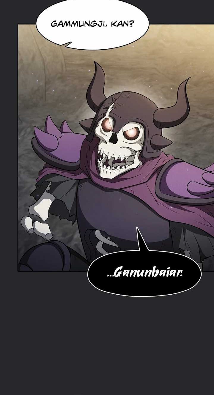 The Constellation that Returned from Hell Chapter 164 Gambar 22